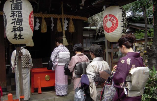 中國(guó)游客在日本游玩遇陰陽(yáng)菜單