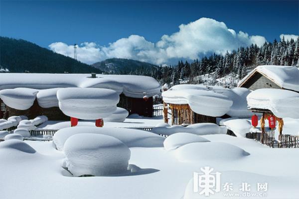 4381高手聯(lián)盟獎肖開獎news,雪鄉(xiāng)景區(qū)大年初三將閉園？不實